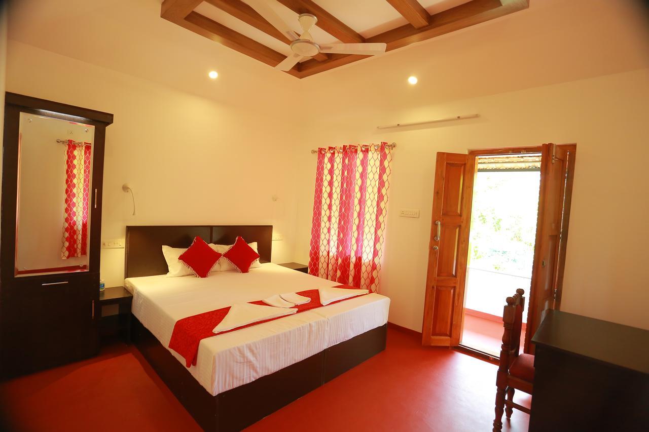 Marari Coastal Dreams Home Stay Alappuzha Exterior foto