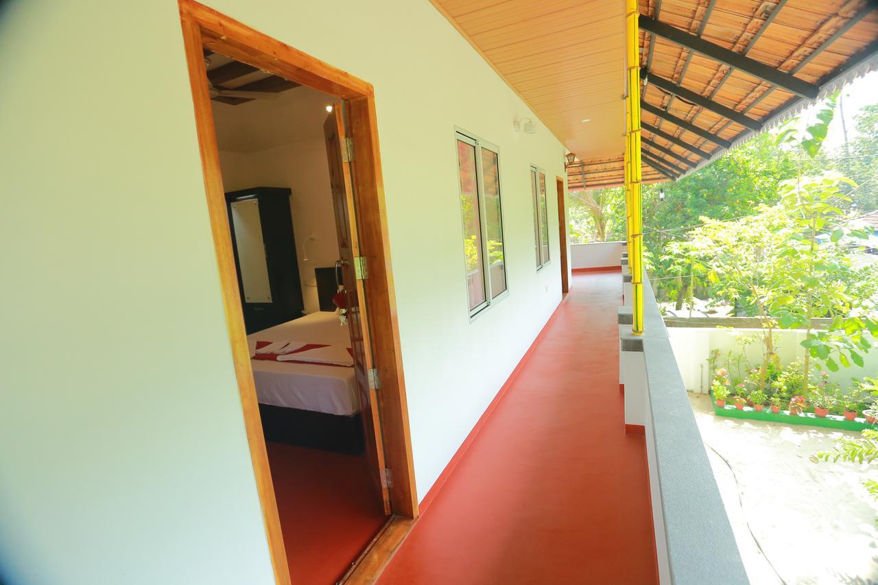 Marari Coastal Dreams Home Stay Alappuzha Exterior foto