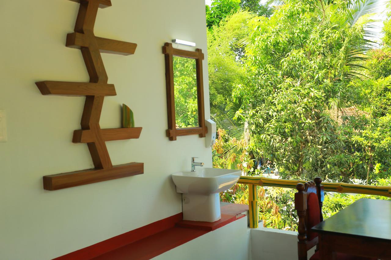 Marari Coastal Dreams Home Stay Alappuzha Exterior foto
