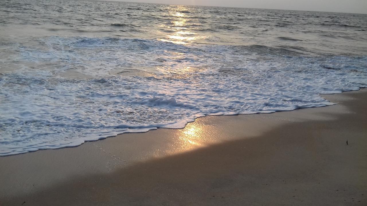 Marari Coastal Dreams Home Stay Alappuzha Exterior foto
