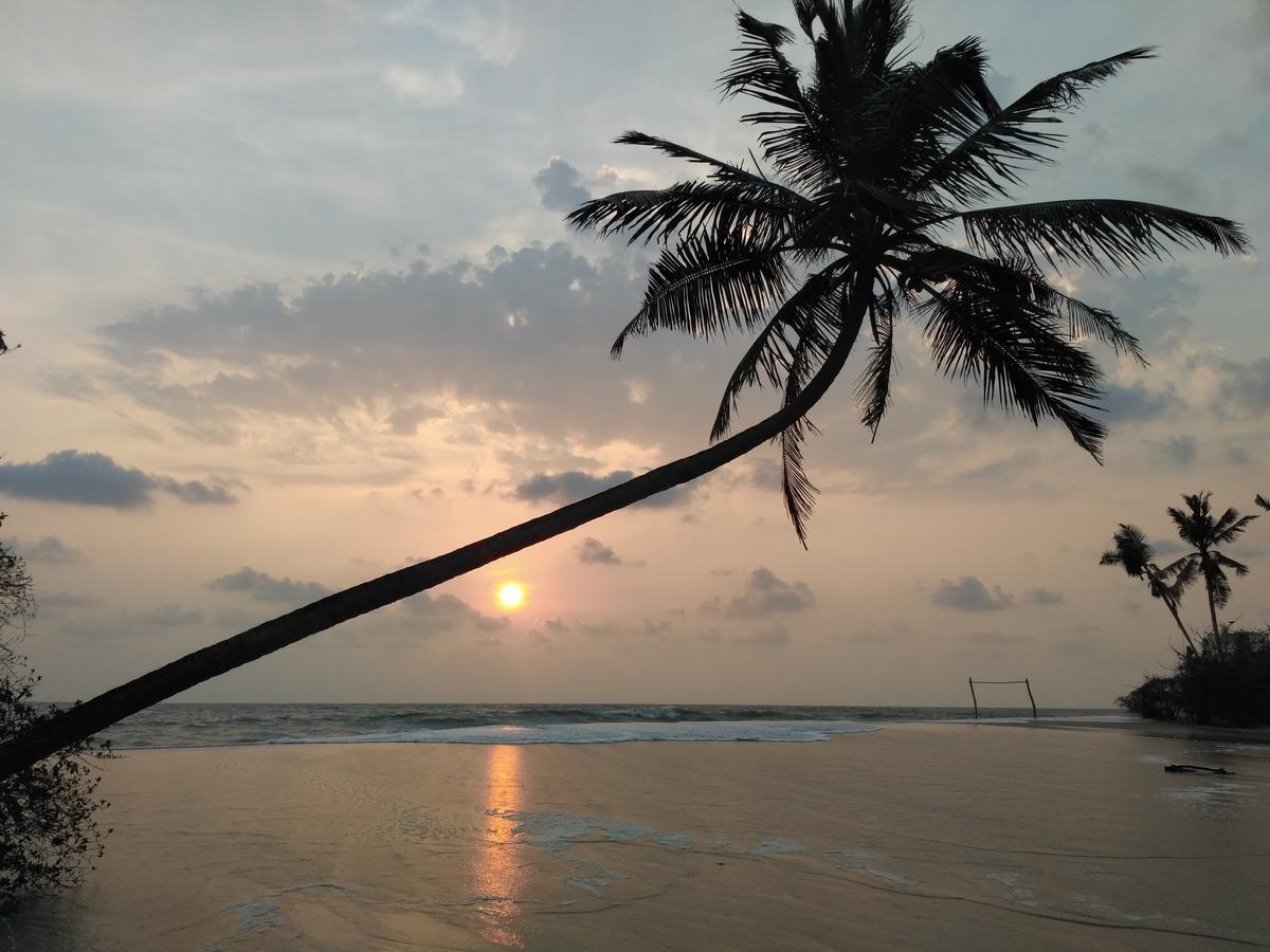 Marari Coastal Dreams Home Stay Alappuzha Exterior foto
