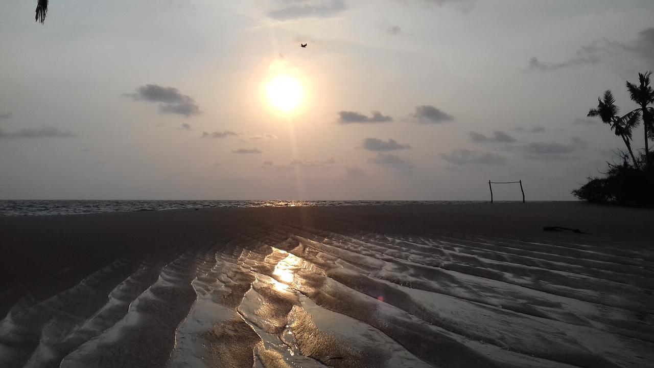 Marari Coastal Dreams Home Stay Alappuzha Exterior foto